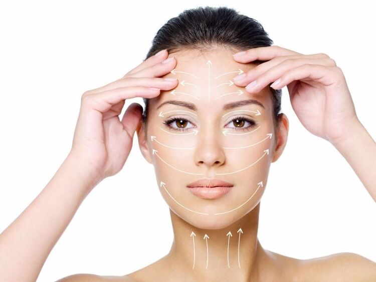 massage en gymnastiek