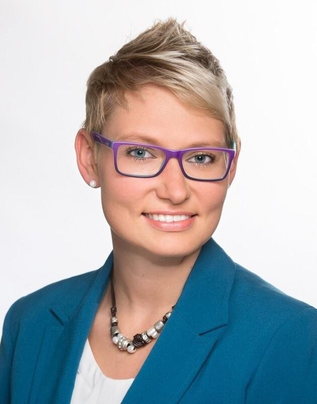 Dokter Cosmetoloog Anna